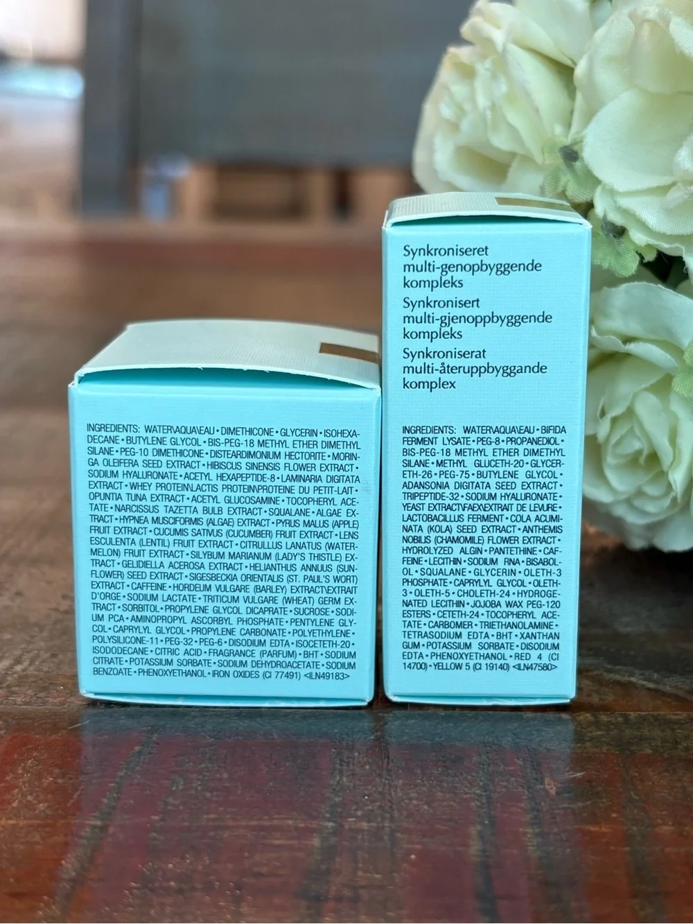 NEW Estée Lauder Minis: REVITALIZING SUPREME Crème, Advanced NIGHT REPAIR & More - Picture 6 of 7